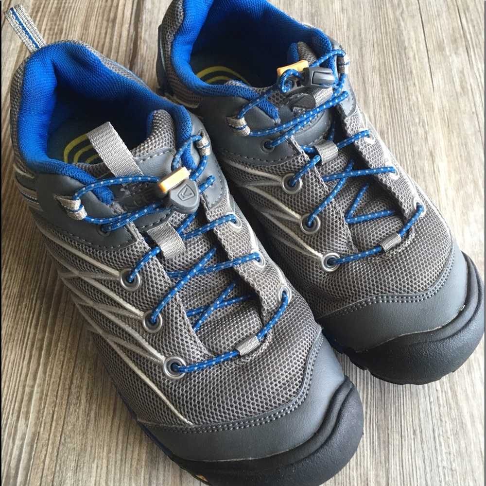 Keen contour arch size 6